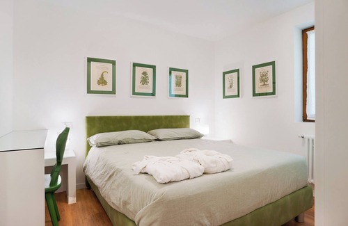 Cavalese Apartment | Flat 'La Casa Di Marco' in the heart of Val di Fiemme.
