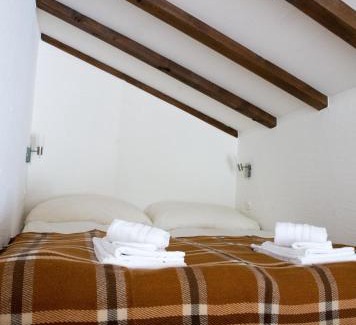 Lenzerheide Apartment | Flat La Riva 111 with pool-Lenzerheide