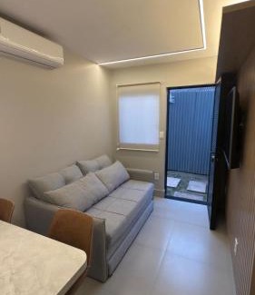 Imperatriz Apartment | Flat magnífico bairro nobre