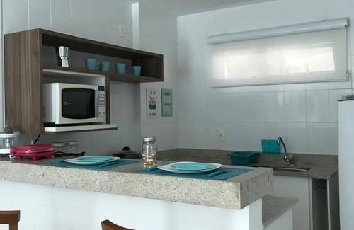 Algodoal Apartment | Flat Mandai Cabo Frio