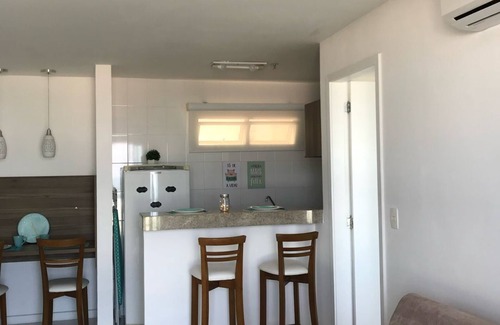 Algodoal Apartment | Flat Mandai Cabo Frio
