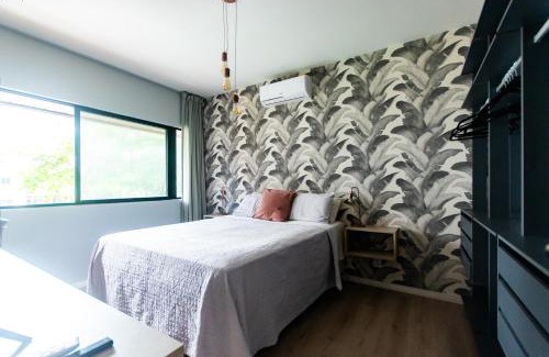 Boa Viagem Apartment | Flat Manhattan frente ao Dona Lindu