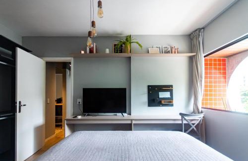 Boa Viagem Apartment | Flat Manhattan frente ao Dona Lindu