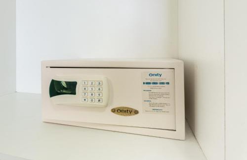 Ilha do Leite Apartment | Flat na Ilha do Leite, Recife 1 quarto Metrópolis Localizado no coração do segundo Polo Médico do país OTH1401