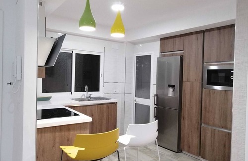 Vistaalegre Apartment | FLAT NEXT TO THE Historic District, in Cordoba