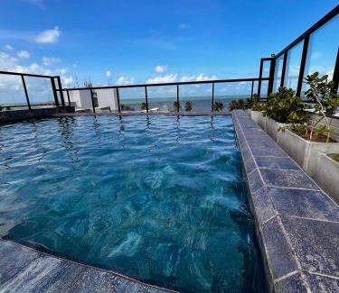 Cabo Branco Apartment | Flat no Coração do Cabo Branco