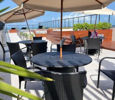 Cabo Branco Apartment | Flat no Coração do Cabo Branco