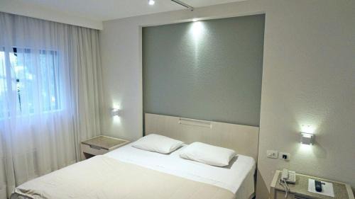 Matriz Apartment | Flat no melhor local do Centro/Batel