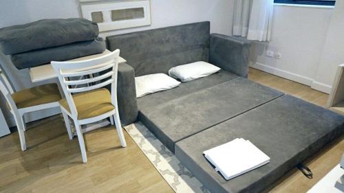 Matriz Apartment | Flat no melhor local do Centro/Batel