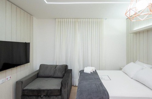 Marista Apartment | Flat no Setor Marista - BS2254