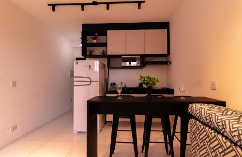 Zona Leste Apartment | Flat no Tatuape com Wi-Fi, academia e Smart Lock