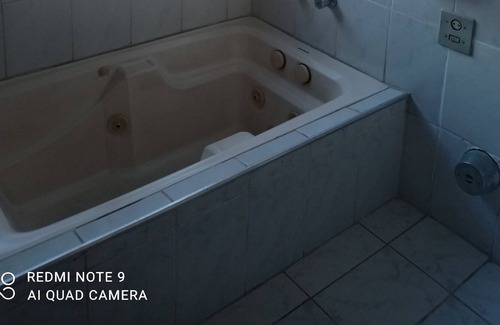 Sao Vicente Apartment | Flat Palladim with Swimming Pool São Vicente