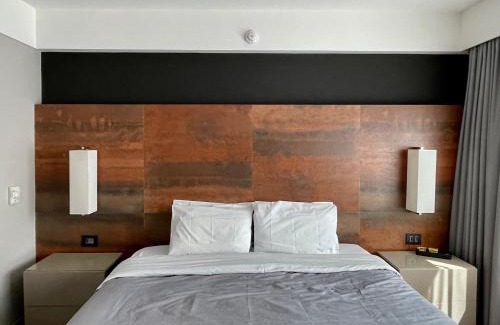Indianopolis Apartment | Flat particular incrível dentro do hotel M Ibirapuera em Moema