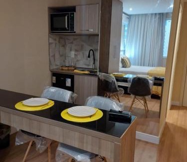 Parque Leopoldina Apartment | FLAT Pelinca América