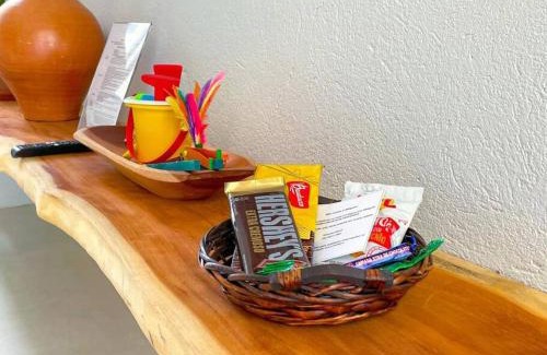 Sao Miguel dos Milagres Apartment | Flat Pingo de Milagres