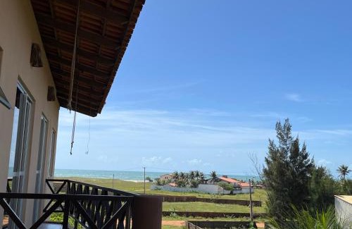 Taiba Apartment | Flat Praia da Taíba - com vista Mar