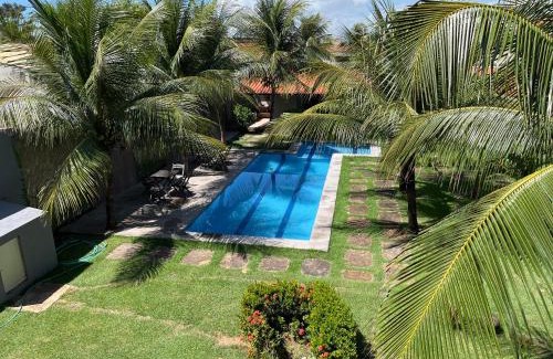 Taiba Apartment | Flat Praia da Taíba - com vista Mar