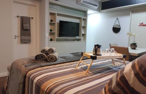 Adrianopolis Apartment | Flat Premium Mercure Manaus