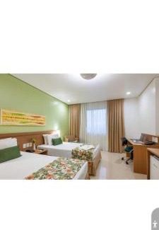 Adrianopolis Apartment | Flat Premium no Adrianopolis