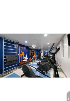 Adrianopolis Apartment | Flat Premium no Adrianopolis