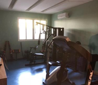 Recreio dos Bandeirantes Apartment | Flat Recreio shopping