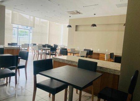 Recreio dos Bandeirantes Apartment | Flat Recreio shopping