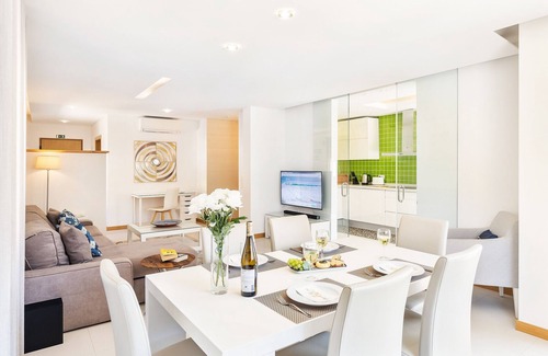 Albufeira Apartment | Flat Relax OCV - Albufeira Downtown