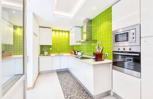 Albufeira Apartment | Flat Relax OCV - Albufeira Downtown