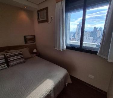 Santana Hotel | Flat Santana próximo ao metrô (Apto 135)