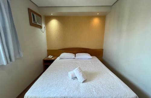 Santana Hotel | Flat Santana Próximo metrô UH 142