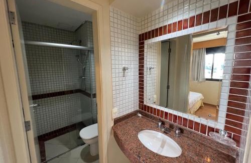 Santana Hotel | Flat Santana Próximo metrô UH 142