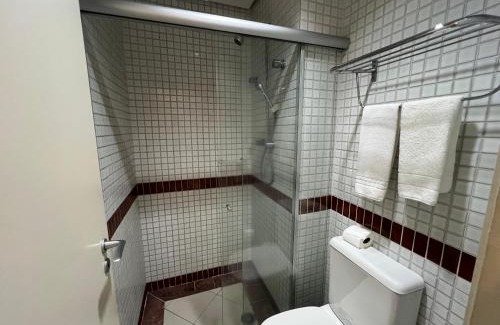 Santana Hotel | Flat Santana Próximo metrô UH 142