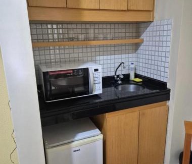 Santana Hotel | Flat Santana Próximo metrô UH 142