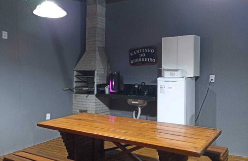 Barra Grande Apartment | FLAT SHELDOM