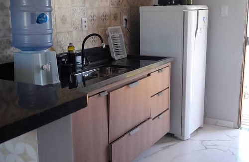 Barra Grande Apartment | FLAT SHELDOM