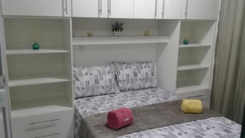 Piata Apartment | Flat Smart 401-Frente a praia-com self-check-in.