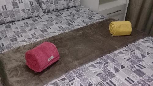 Piata Apartment | Flat Smart 401-Frente a praia-com self-check-in.