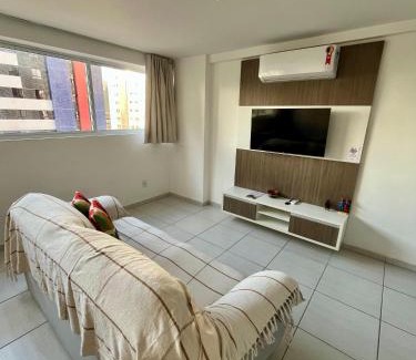 Loteamento Oceania II Apartment | Flat Sol de Manaira