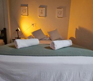 Jabaquara Apartment | Flat Sol Paraty