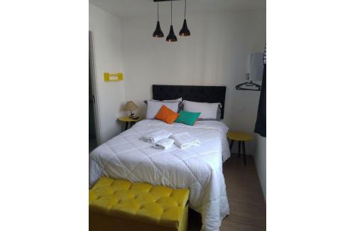 Bras Apartment | Flat Station Brás