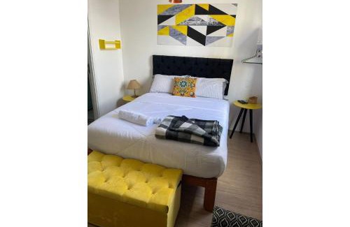 Bras Apartment | Flat Station Brás