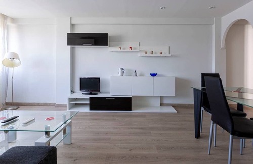 El Pilar Condo | FLAT SUITE LA VAGUADA