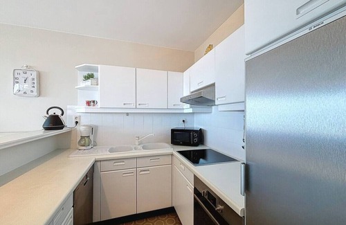 De Panne Apartment | Flat Sun & Zen - De Panne