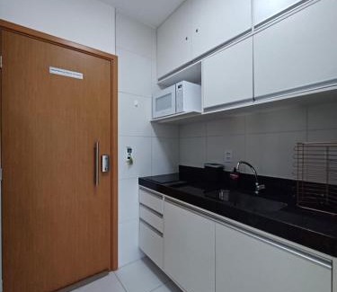 Barra de Jangada House | Flat térreo e condomínio aconchegante !
