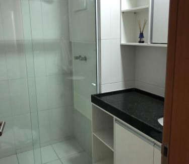 Barra de Jangada House | Flat térreo e condomínio aconchegante !