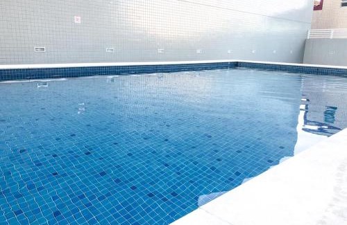 Boqueirao Apartment | Flat Unitá Homestay