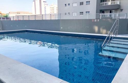 Boqueirao Apartment | Flat Unitá Homestay