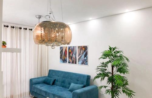 Boqueirao Apartment | Flat Unitá Homestay