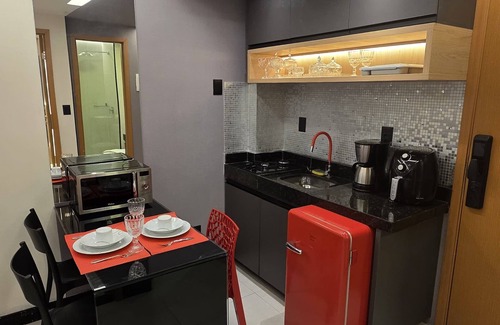 Porto de Galinhas Apartment | Flat vip 02C Bela Vista by La Playa