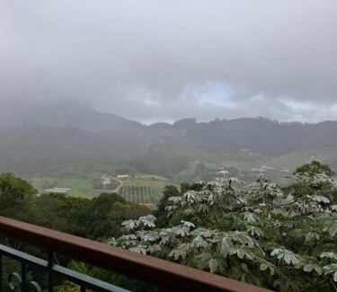 Pedra Azul Apartment | Flat Vista Pedra Azul - Vista Azul Apart Hotel